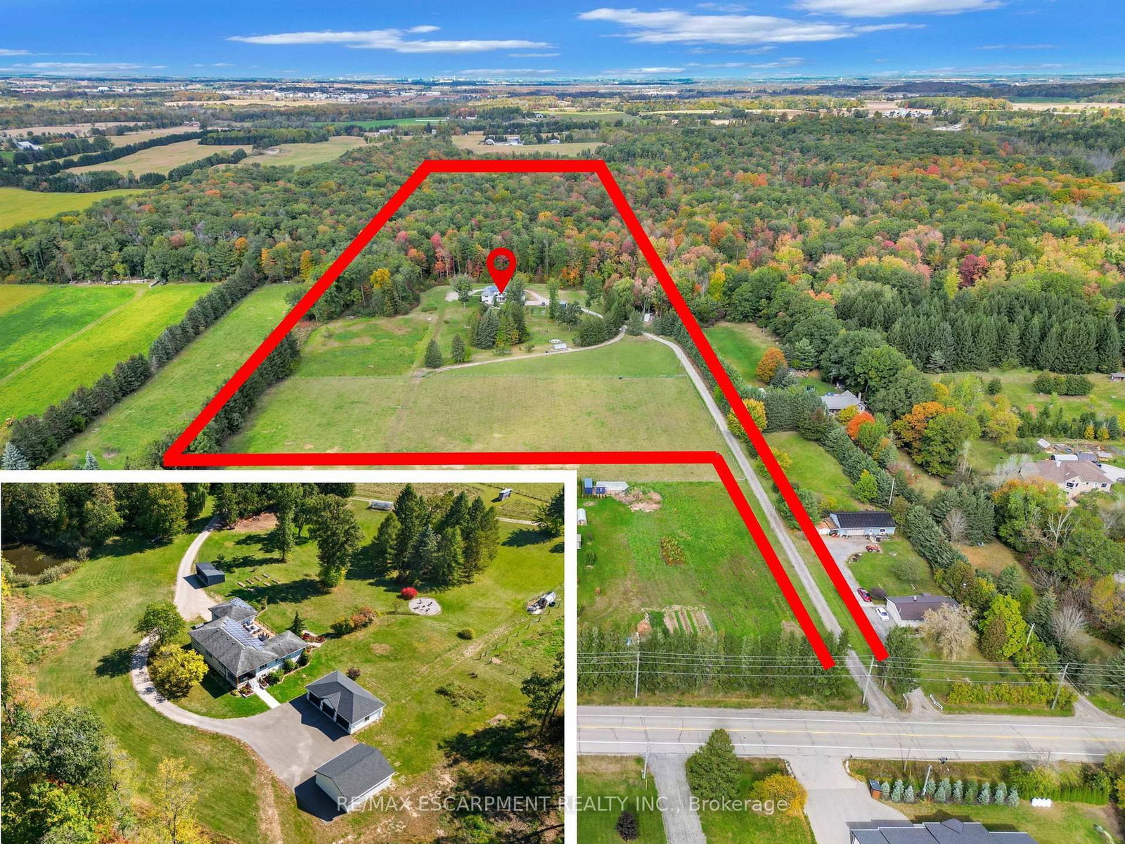 1392 Wrigley Road • North Dumfries, ON photo 11