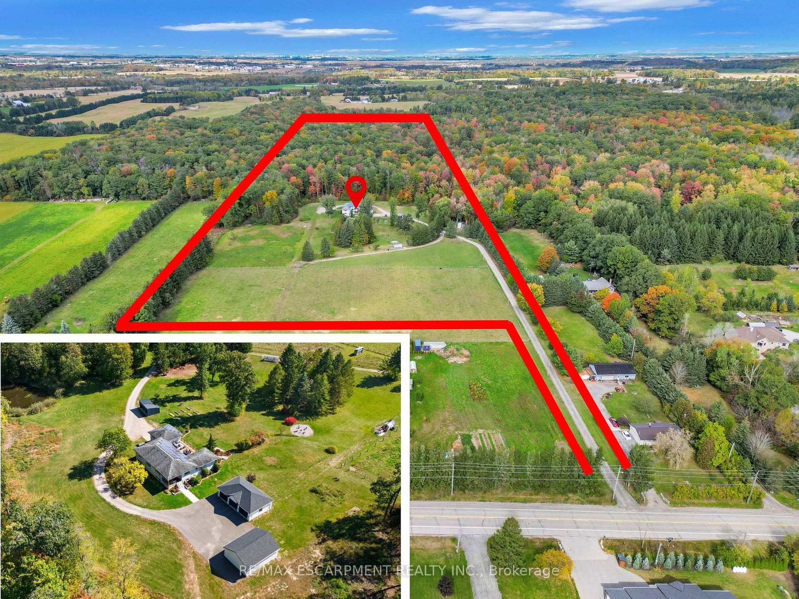 1392 Wrigley Road • North Dumfries, ON photo 12