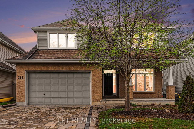 325 Creston Valley Way