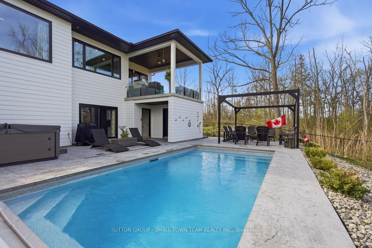 31 CREEK SIDE Place • Lambton Shores, ON photo 38