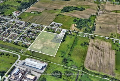 Investment for sale at 563 Killaly Street, Port Colborne, Ontario, L3K 2J8 - Killaly East - MLS: X13095822