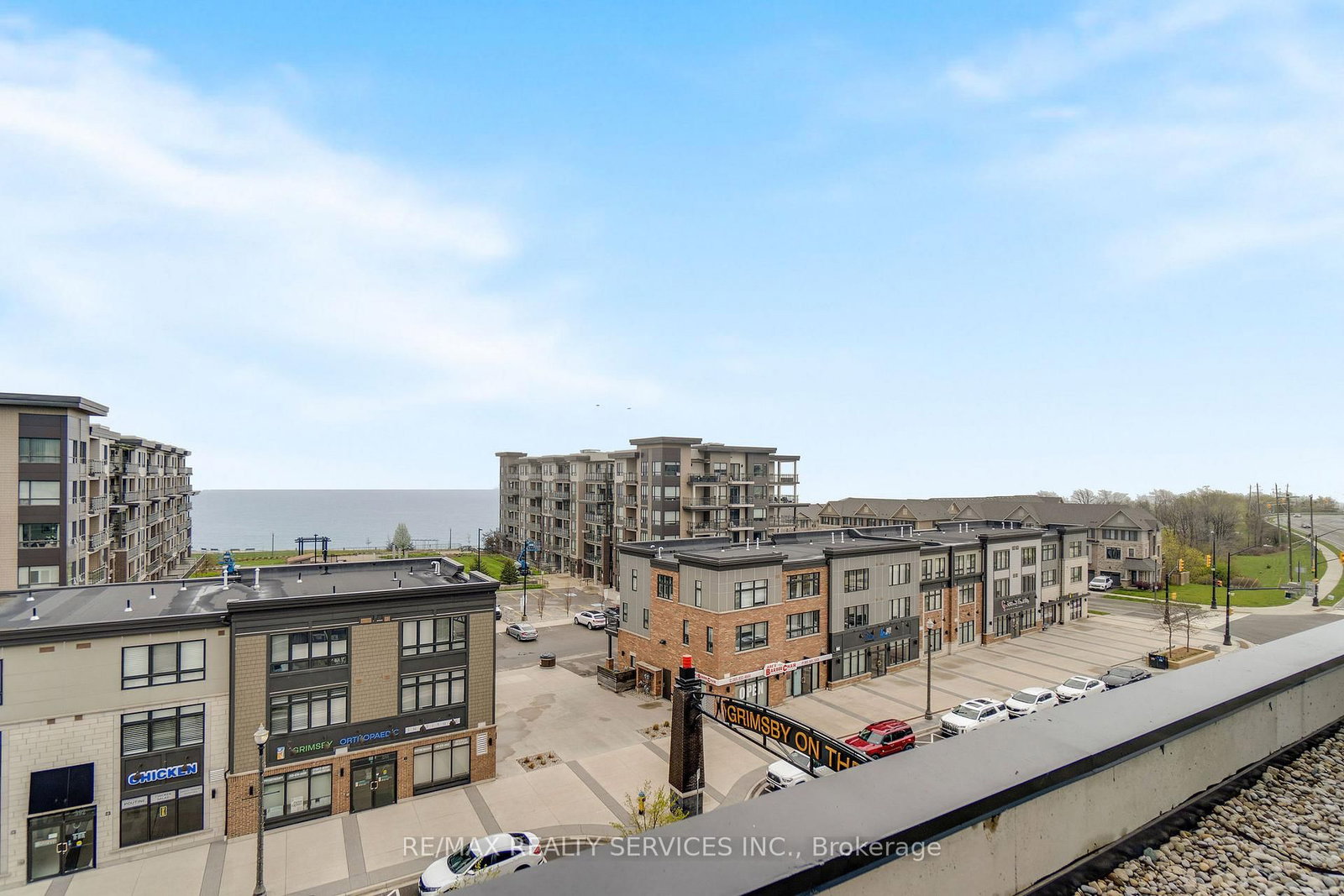 385 Winston Road • #505 • Grimsby, ON photo 20