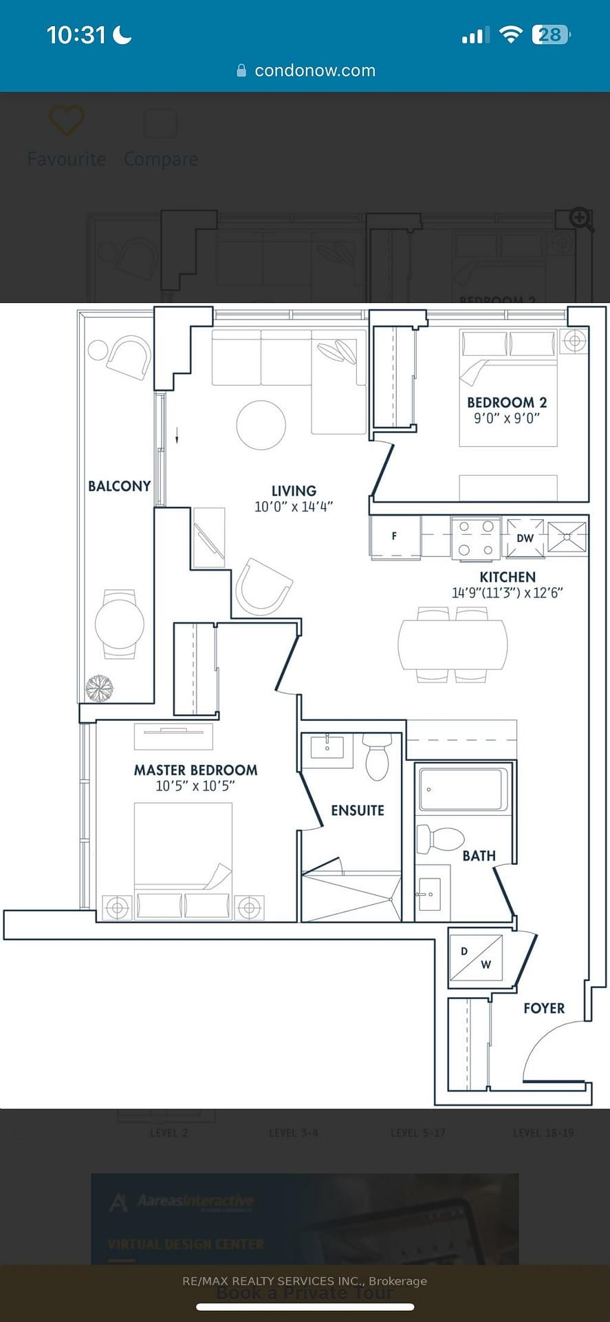 385 Winston Road • #505 • Grimsby, ON photo 29