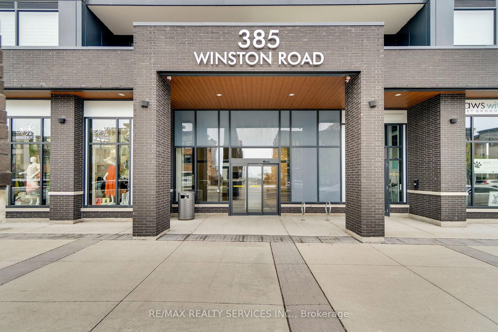 385 Winston Road • #505 • Grimsby, ON photo 30