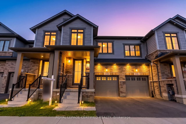 244 Newman Drive