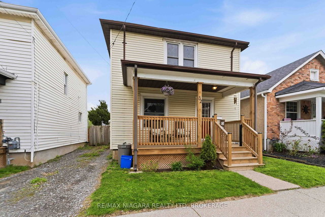 52 Berryman Avenue