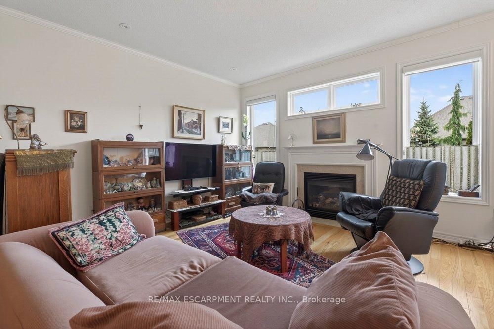 30 GALLOWAY Trail • Welland, ON photo 11