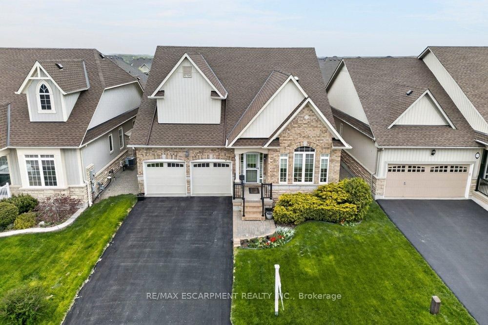 30 GALLOWAY Trail • Welland, ON photo 2