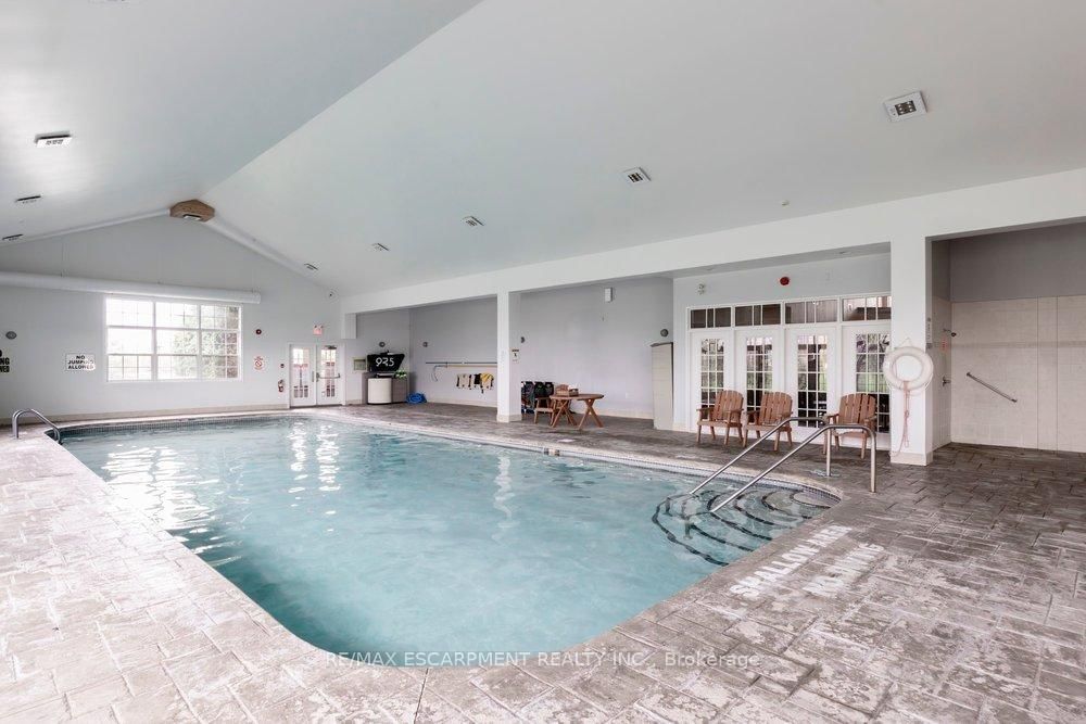 30 GALLOWAY Trail • Welland, ON photo 21