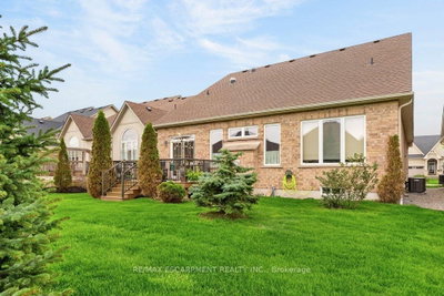30 GALLOWAY Trail • Welland, ON photo 4