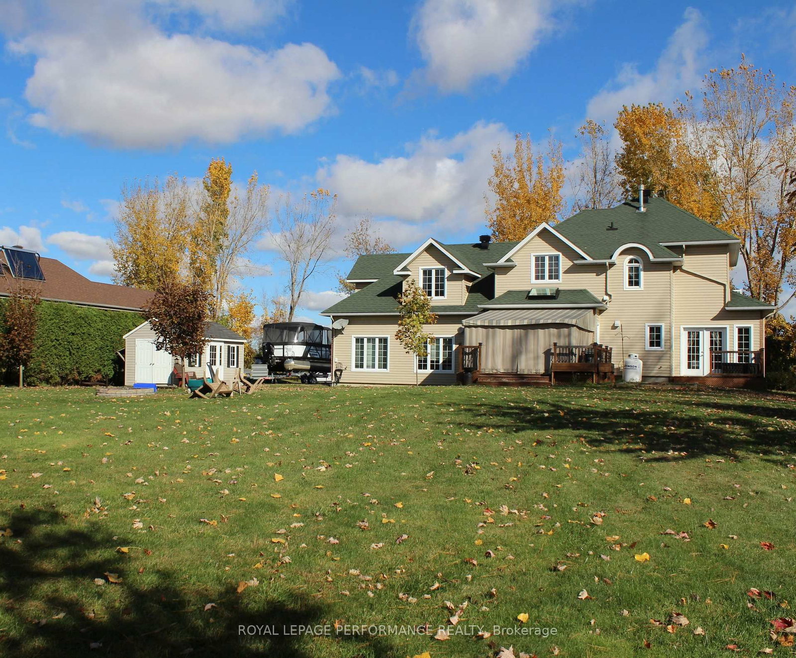 6218 Shannon Lane • South Glengarry, ON photo 42
