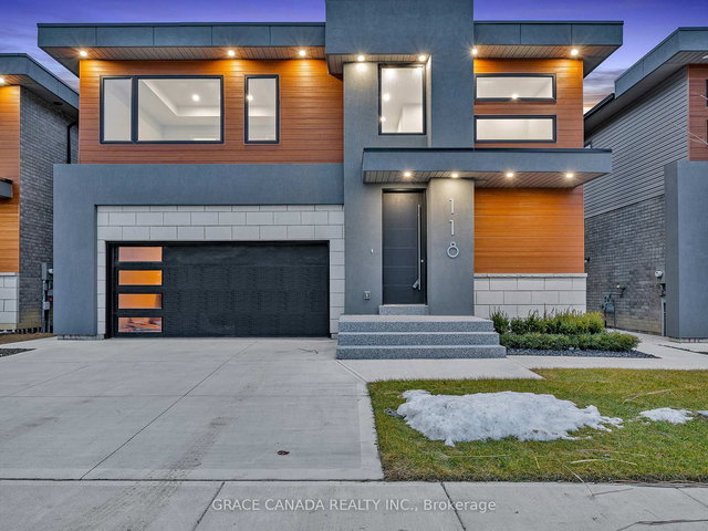 118 Bear Street