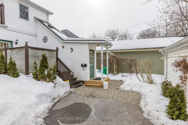 1353 Monaghan Road