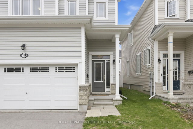 322 Autumnfield Street