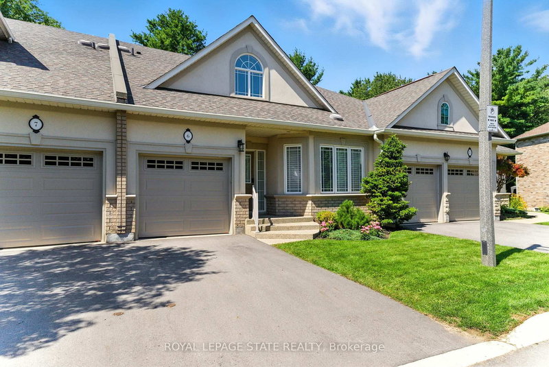 home for sale on 6-40 Wesleyan Court