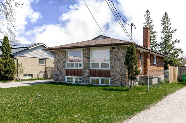 941 Crawford Drive
