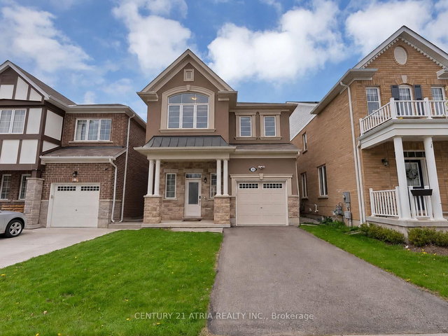 33 Stillwater Crescent