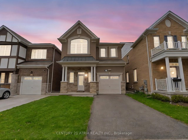 33 Stillwater Crescent