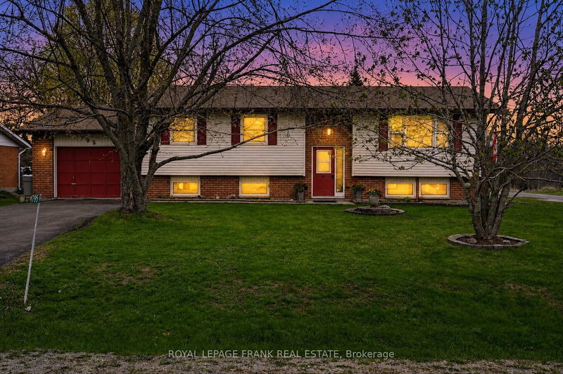 home for sale on 795 Maple Drive