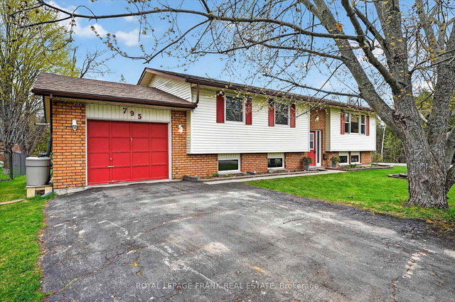 795 Maple Drive