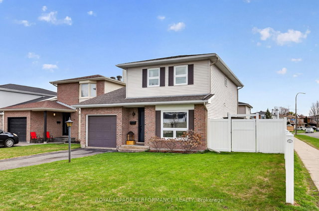 2 Canbury Crescent