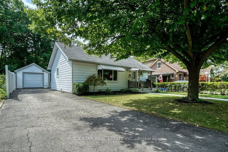 home for sale on 102 Kribs Street