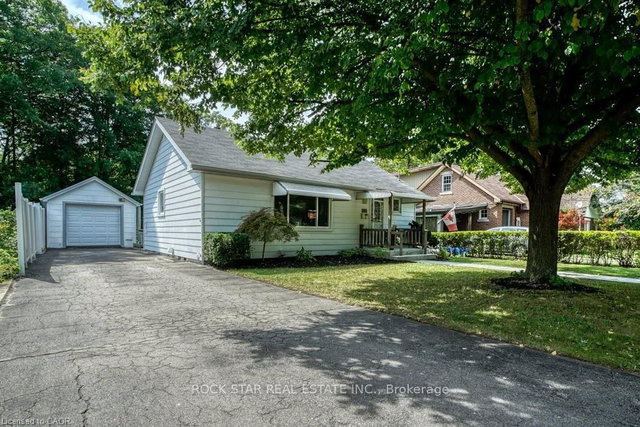 102 Kribs Street