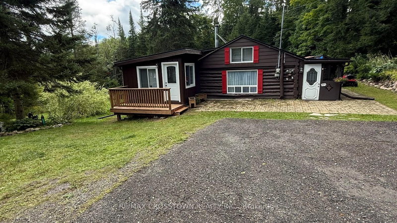1161 Uffington Rd, Bracebridge, Ontario