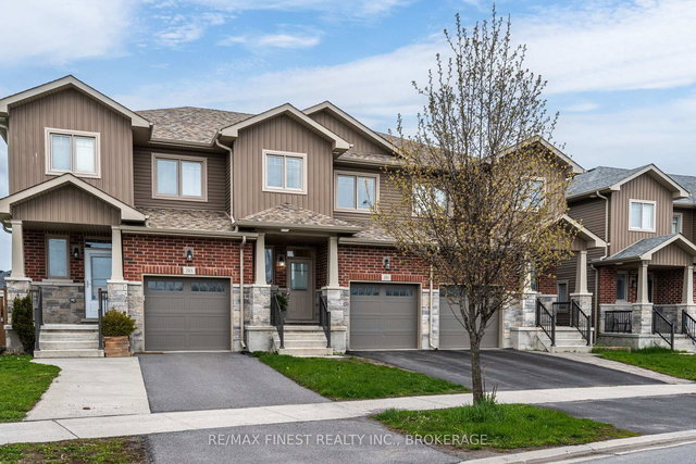 201 Pratt Drive