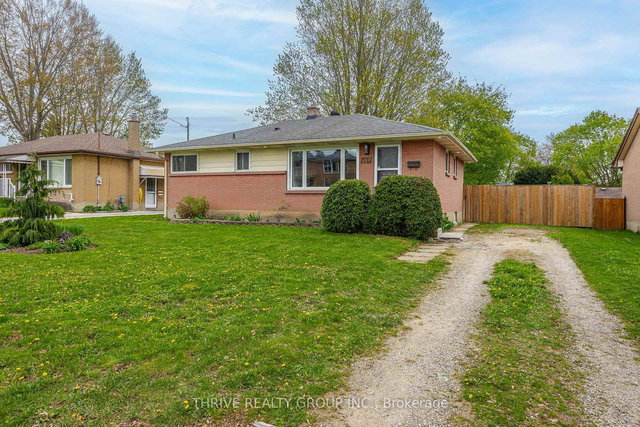 219 Burnside Drive