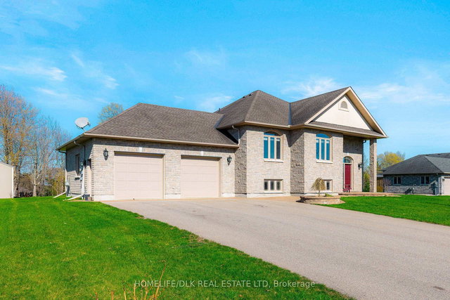 23 Apple Blossom Drive
