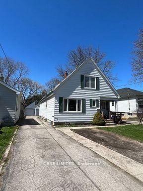 153 Hale Street