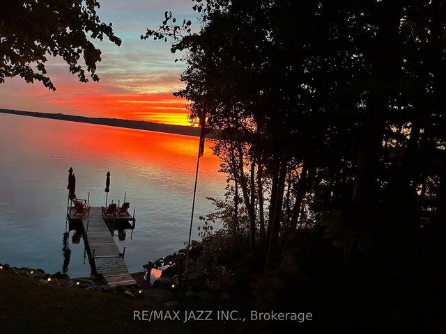 535 Marble Point Road