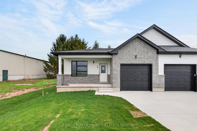 60 Moonlight Court