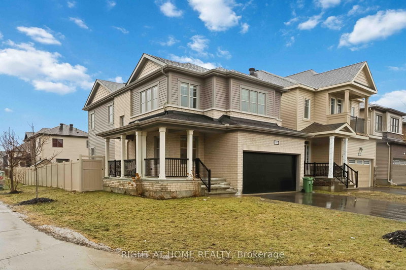 home for sale on 1001 Rue Du Manege Street