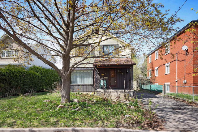 209 Glynn Avenue