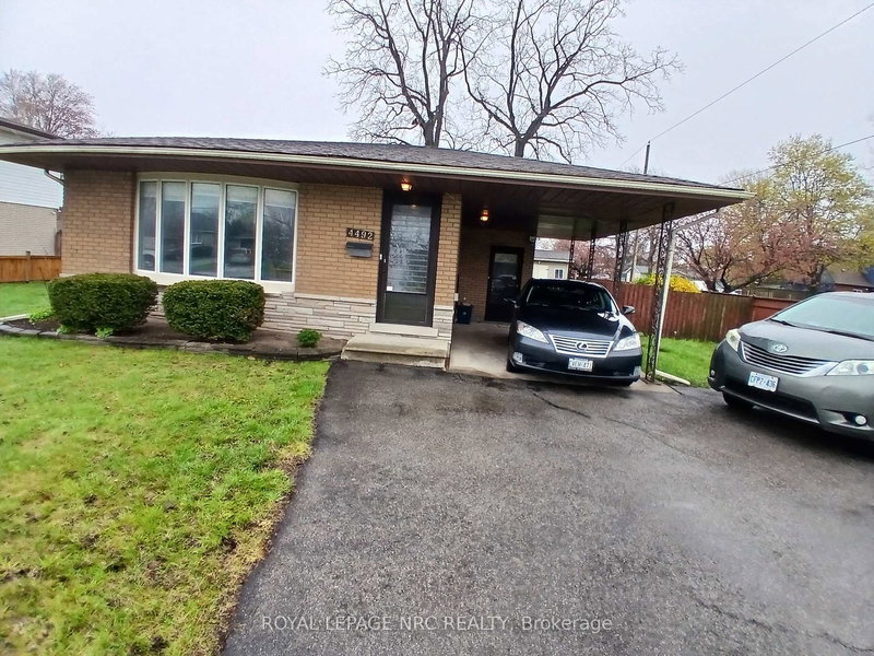 4492 DORCHESTER Rd, Niagara Falls, L2E 6N4 | Image 2