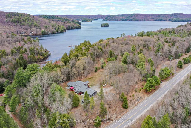 4945 Muskoka 117 Road
