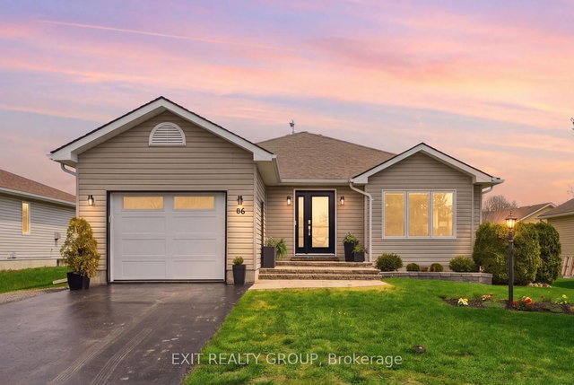 86 Sand Banks Court