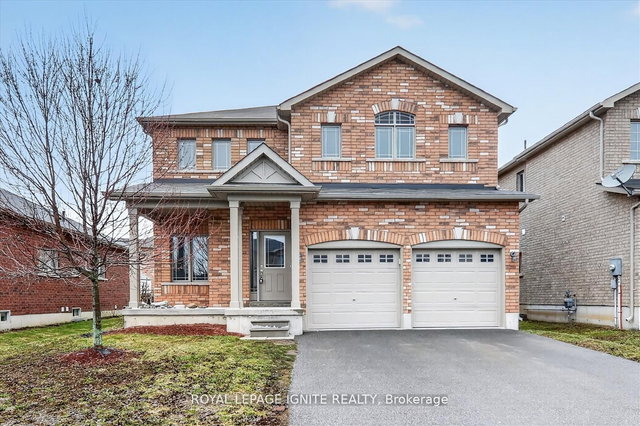 32 Lords Drive
