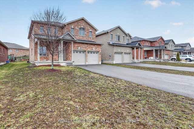 32 Lords Drive