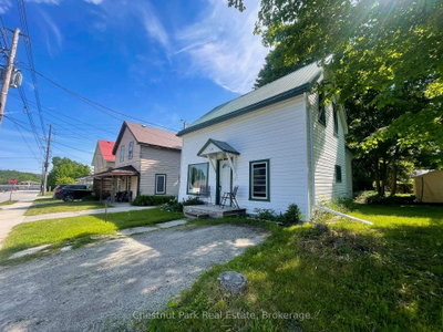 529 Claude Street