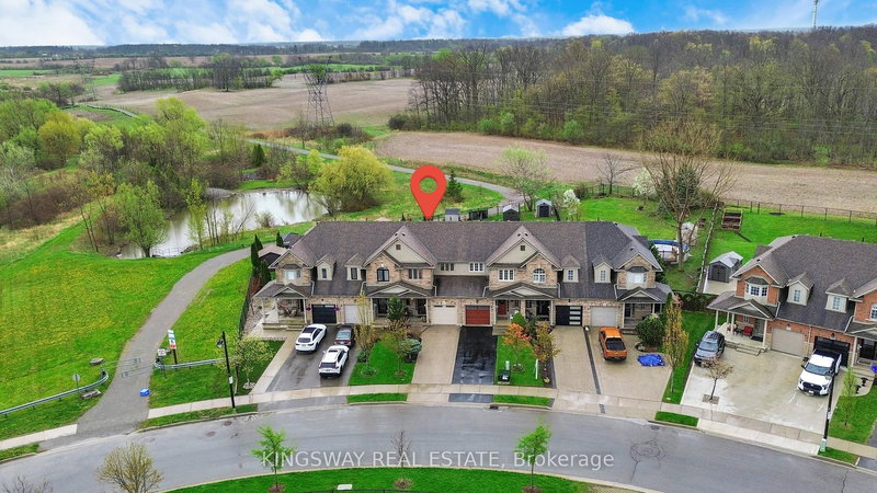 home for sale on 243 Southbrook Drive