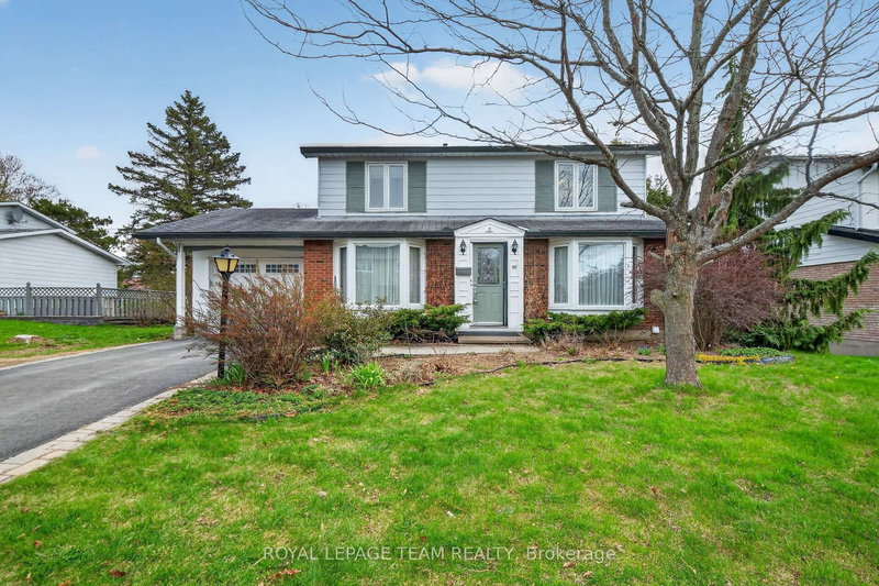 home for sale on 98 Canter Boulevard