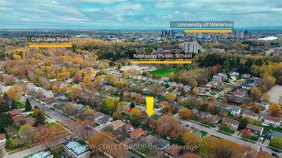 41 Helene Crescent • Waterloo, ON photo 5
