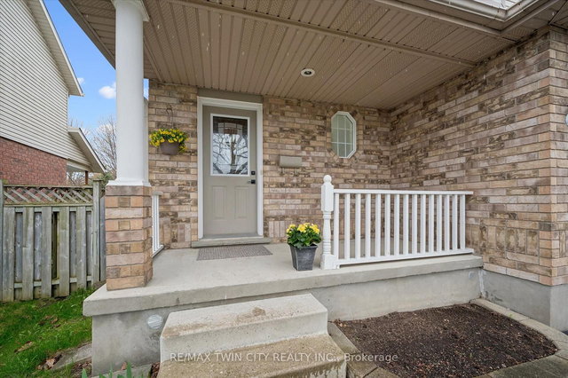 116 Kerwood Drive