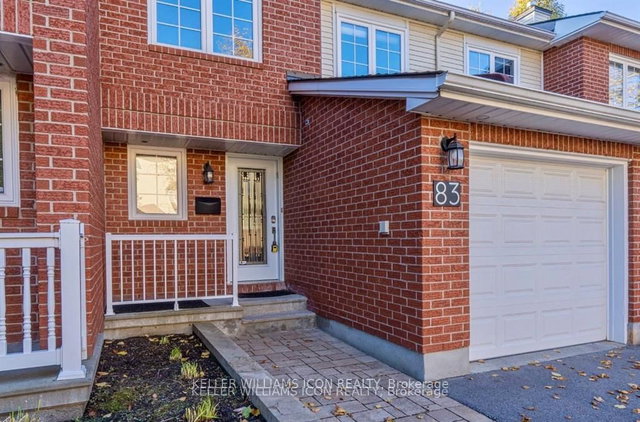 83 Wrenwood Crescent