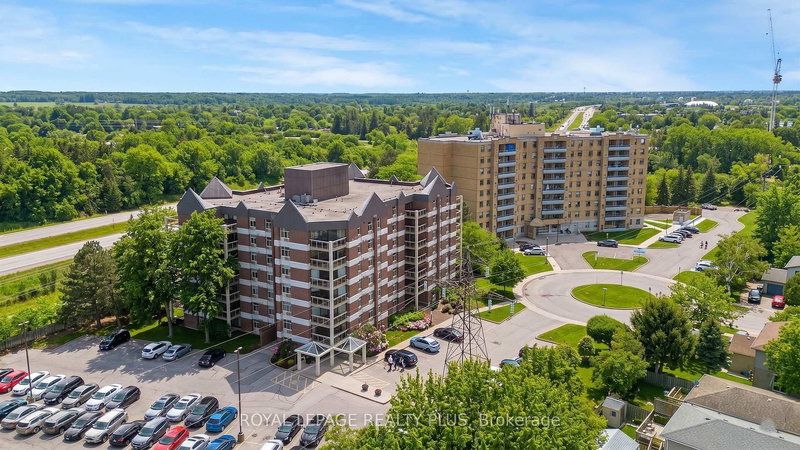 home for sale on 603-8 Christopher Court