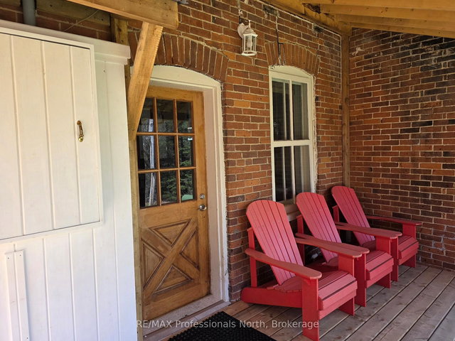 1115 Rosseau Lake 1 Road