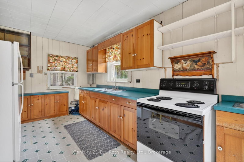 3640 Muskoka Rd 117 Road E